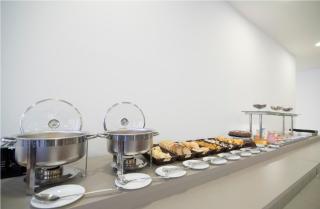 Hotel H2 Congonhas - Congonhas - 6