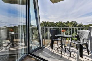 By The Sea Apartments With Underground Parking - Palanga - 9
