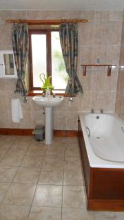Meadowside Cottages - Balavil - 2