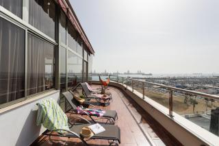Living Las Canteras Homes - PENTHOUSE FREE PARKING - Las Palmas - 0