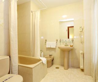 Hostal Macarena - Madrid - 1