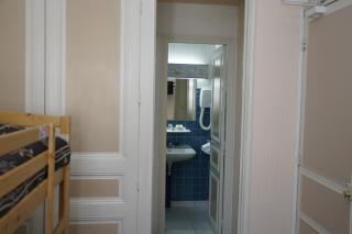 Hotel Montsegur - Carcassonne - 8