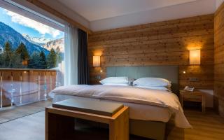 Hotel Europeo Alpine Charme & Wellness - Pinzolo - 2