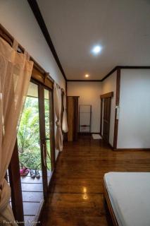 Baan Khaosok Resort - Parco Nazionale di Khao Sok - 6