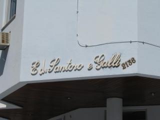 Santoro Gali 210 - Florianópolis - 7