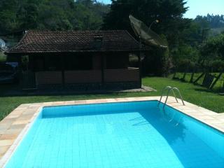 Miguel Pereira, Casa Na Serra, RJ - Miguel Pereira - 4