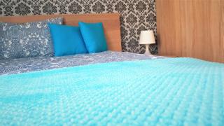 Apartament B&F Garbary Poznań Business & Family - Parking - Poznan - 9