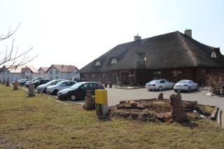 Hotel Pod Strzechą - Kielce - 8