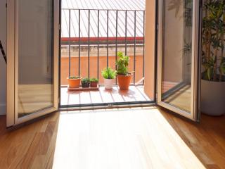 Barcelona Igualada Apartment - 9