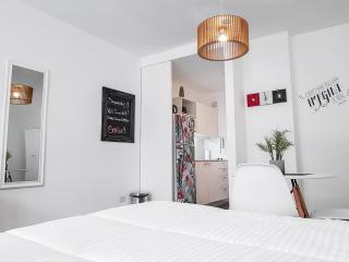 Sucre Suites - 8