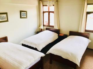 Hotel Santa Cruz - Huaraz - 6