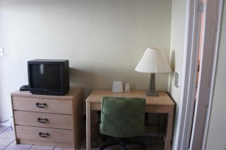 Budget Inn - El Cerrito - 1