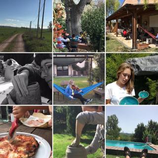 La Fratta Art - House - Marsciano - 1