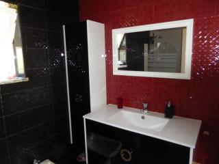 VILA FLAMINGO - Belmonte - 2
