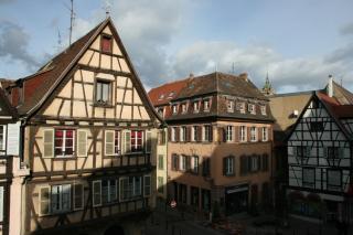 Il Piano Nobile - Colmar - 3