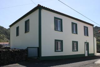 Casa Fagundes - Faja Grande - 9