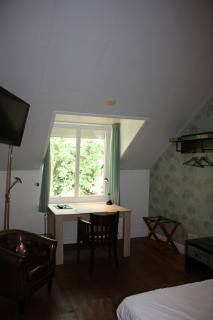 Hotel De Hoefpoort - Gemert - 3