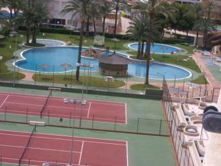 Apartamento Florazar 2, 8ºC - Cullera - 2