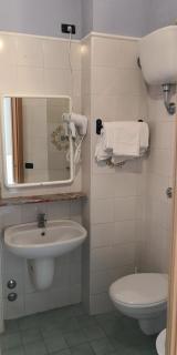 Villaggio "Camping Pompei" Bungalow - 6