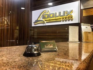 LidoLux - Bălţi - 2