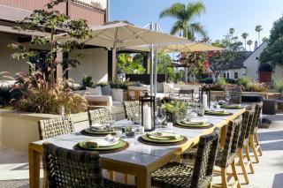 Ambrose Hotel - Los Angeles - 1