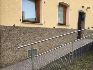 Saarlogis Haus Ferienwohnungen St Arnual - Sarrebruck - 9