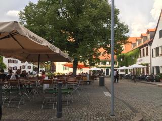 Saarlogis Haus Ferienwohnungen St Arnual - Sarrebruck - 5