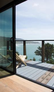 Timber Cove Resort - Jenner - 2