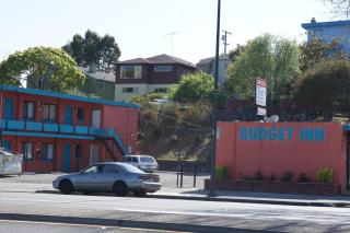 Budget Inn - El Cerrito - 3