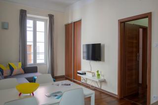 Magnifiques Appartements au coeur du Vieux Nice - Nice - 5