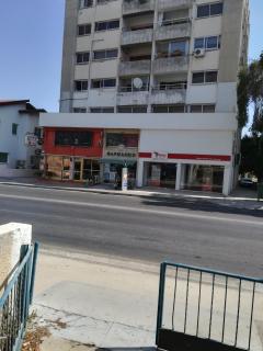 Sevi's Place, 3 Bedroom Flat, 110 s.m - 4