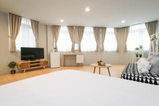 Place Inn Taipei - Taipei - 5