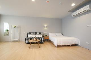 Place Inn Taipei - Taipei - 7