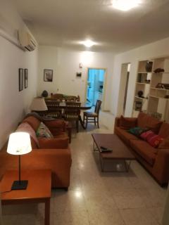 Sevi's Place, 3 Bedroom Flat, 110 s.m - 9
