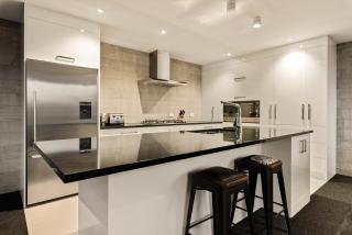 Diamond Deluxe Central Queenstown - 5
