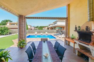 Casa Cerca De La Playa - Vidreres - 8