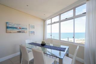 Sea La Vie Umhlanga - Direct Beach Access by WhereToGo - Durban - 7