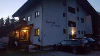 Pension Lischenhof - Ehrwald - 6