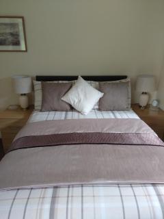 Oaktree Lodge - 3