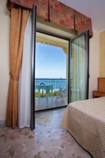 Hotel La Tonnara - Amantea - 2