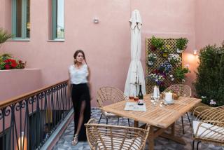 The48suites - Chania - 5