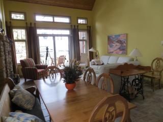 Buffaloberry Bed & Breakfast - 1