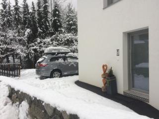 Haus am See - Ried im Oberinntal - 8
