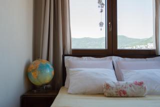 Old-Town Roof-Garden Suite - Kavala - 9