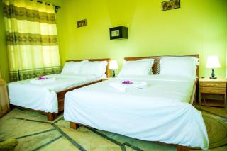 Asmorein Hotel - Babati - 8