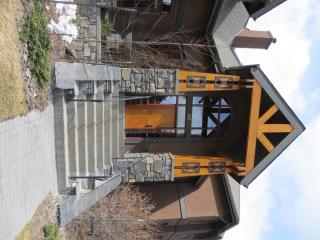 Buffaloberry Bed & Breakfast - Banff - 6