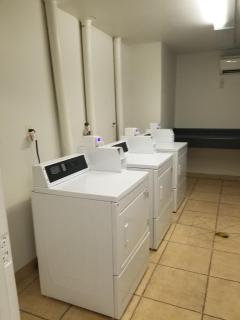 InTown Suites Extended Stay Columbus GA - 5
