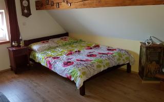 Apartma Lipek - Pristava - 1