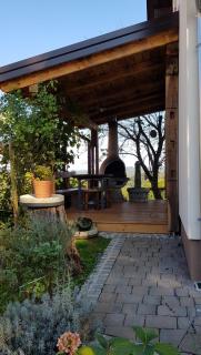 Apartma Lipek - Pristava - 0
