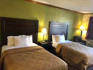 Americas Best Value Inn Maumee/Toledo - Maumee - 1